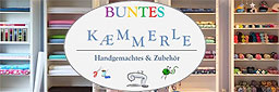 Bunter Kaemmerle
