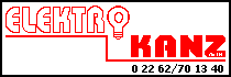 Elektro Kanz