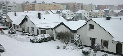 Kronstädter Gasse