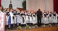Honterus-Chor