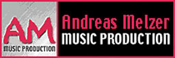 Andeas Melzer Music Production