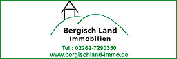 Bergisch Land Immobilien