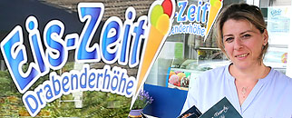 Eis Zeit Drabenderhöhe