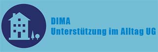 Dima Unterstützung im Alltag UG