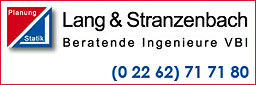 Lang & Stranzenbach Beratende Ingenieure VBI