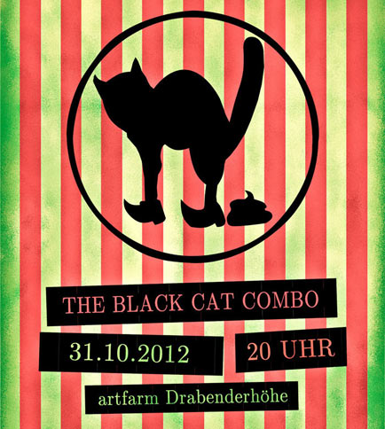 The Black Cat Combo