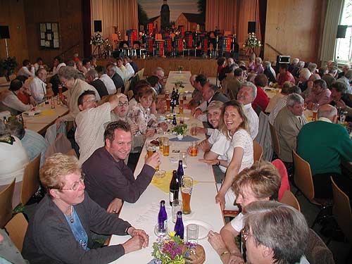 Maifrühschoppen 2003