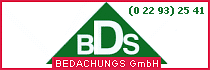 BDS Bedachungs GmbH
