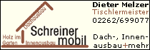 Schreiner Mobil