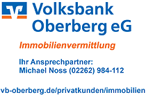 Volksbank Oberberg e.G.