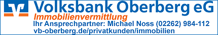 Volksbank Oberberg e.G.