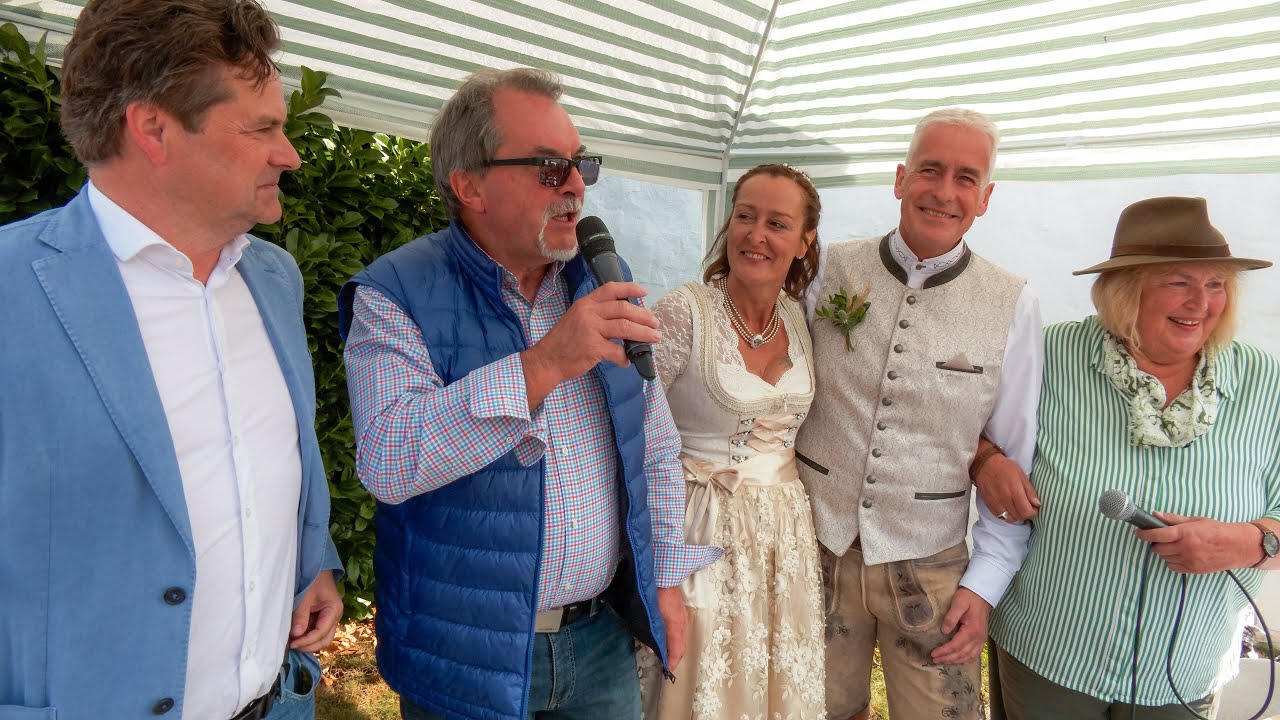 Erntedankfest 2022 „Das Erntefest ist wieder da, wir feiern es wie’s